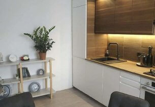 Wood Pattern Membrane Project