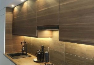 Wood Pattern Membrane Project