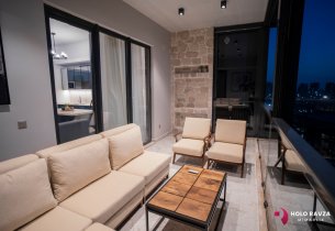 Park Mavera 4 Lounge 6+1 Daire