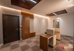 Nida Kule Kayaşehir Premium Ofis
