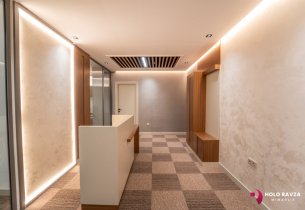 Nida Kule Kayaşehir Premium Ofis