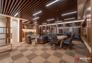 Nida Kule Kayaşehir Premium Ofis
