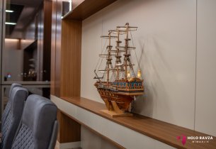 Nida Kule Kayaşehir Premium Ofis
