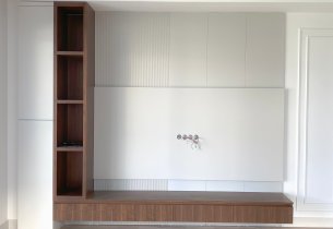Tema 2 3+1 Daireler