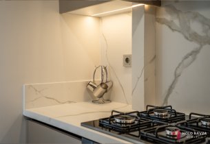 Emlakkonut Bizimmahalle 3+1 Daire projesi 2025